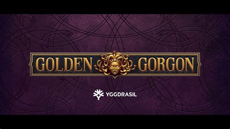 Golden Gorgon Blaze